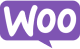 logo of WooCommerce technology