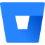 logo of BitBucket technology