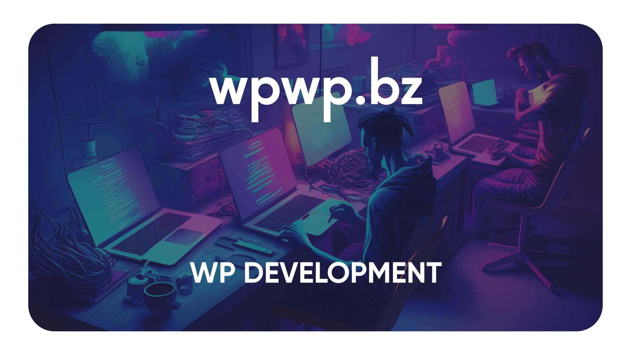 Localizing Wpwp Веб-розробка від експертів Розробка WordPress | wpwp agency