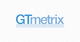 Logo of GTmetrix