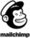 Logo of Mailchimp technology