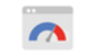 Logo of Google PageSpeed Insights