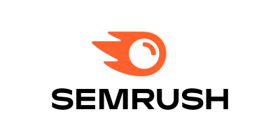 Semrush, logo