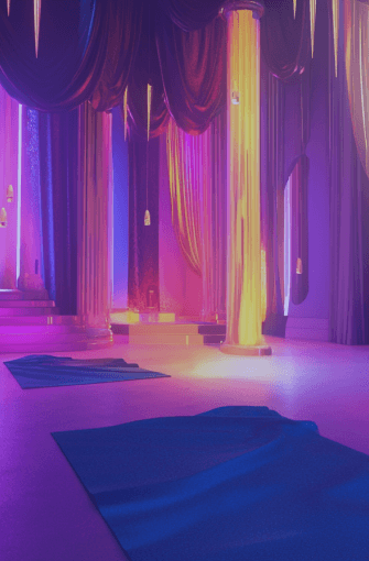 u9651952138_charity_event_3d_render_shadow_colorful_moody_vol_5d60d4e6-9c5f-4620-b1d9-00425c22cb60_2 1 foto
