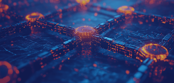 Somnia Network: Creating a WordPress Website for a Blockchain Development Company