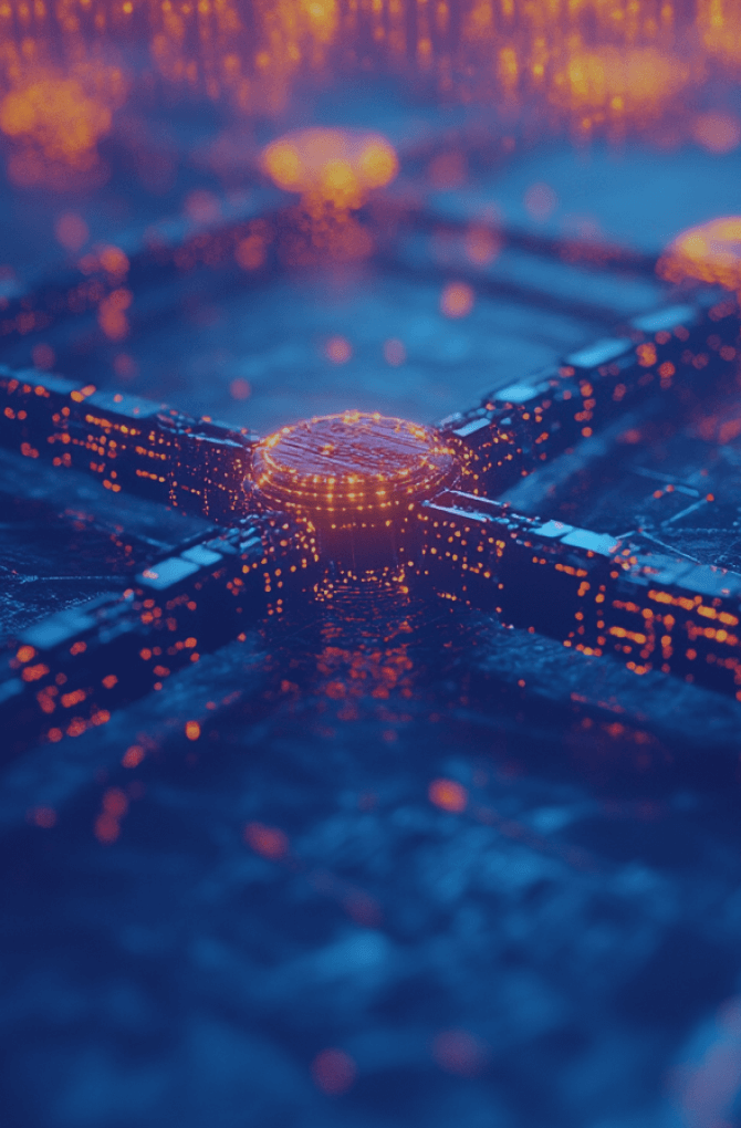 Somnia Network: Creating a WordPress Website for a Blockchain Development Company
