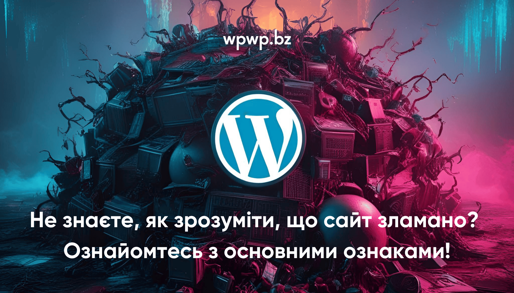 Article-_-Blog-_-What-to-Do-if-Your-WordPress-Website-Hacked-3 foto