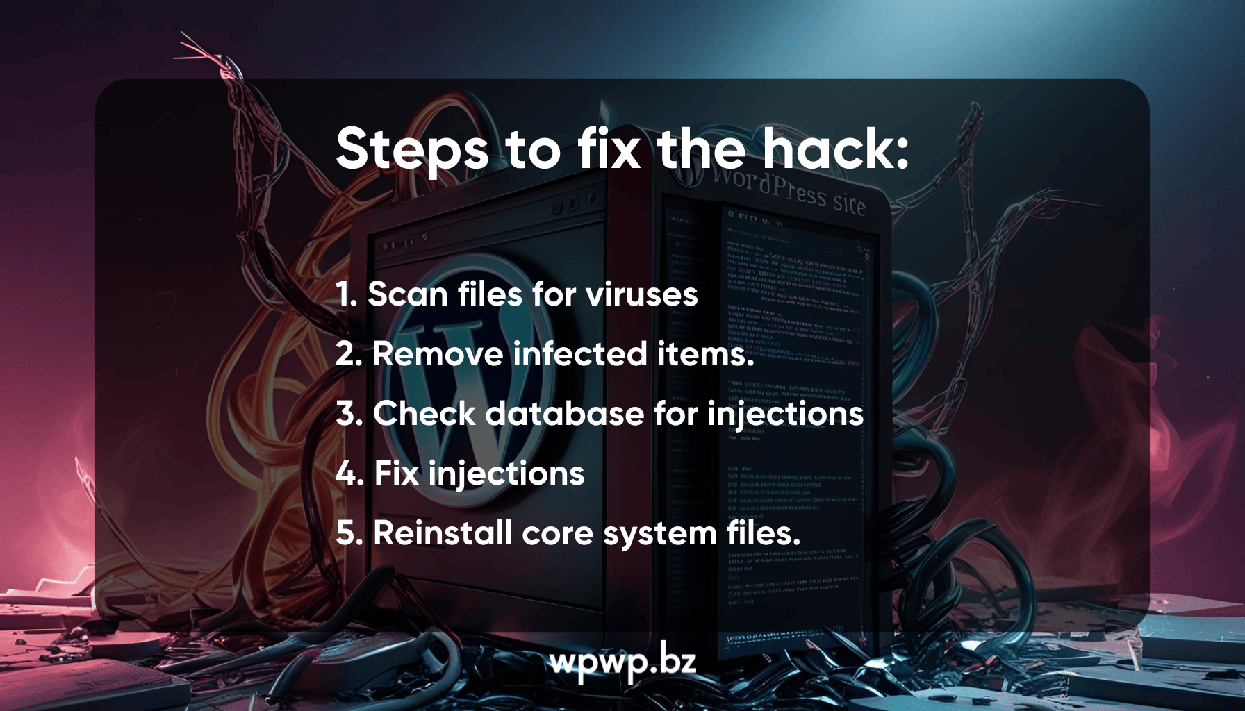 Article-_-Blog-_-What-to-Do-if-Your-WordPress-Website-Hacked-8 foto
