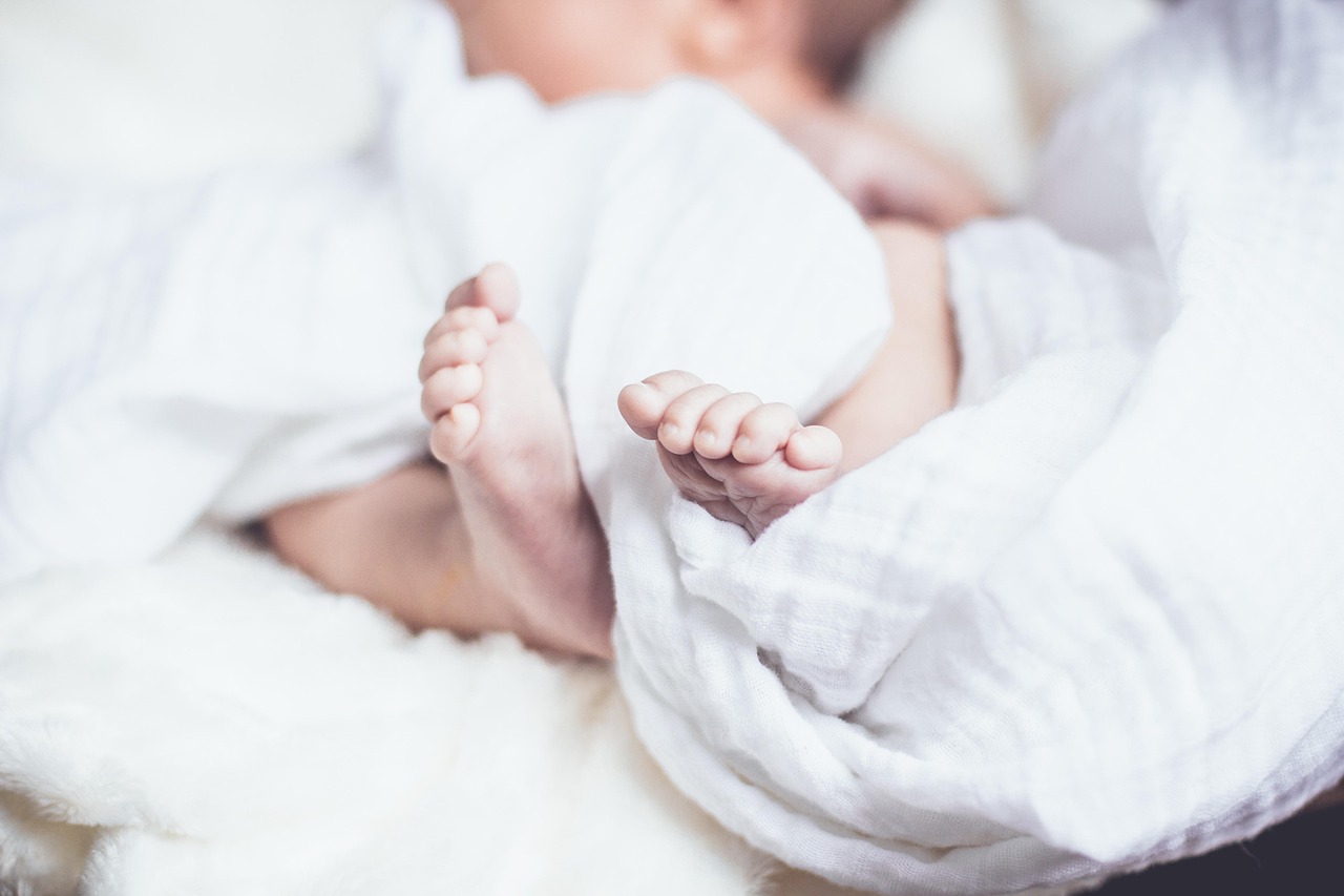 baby-1866623_1280 foto